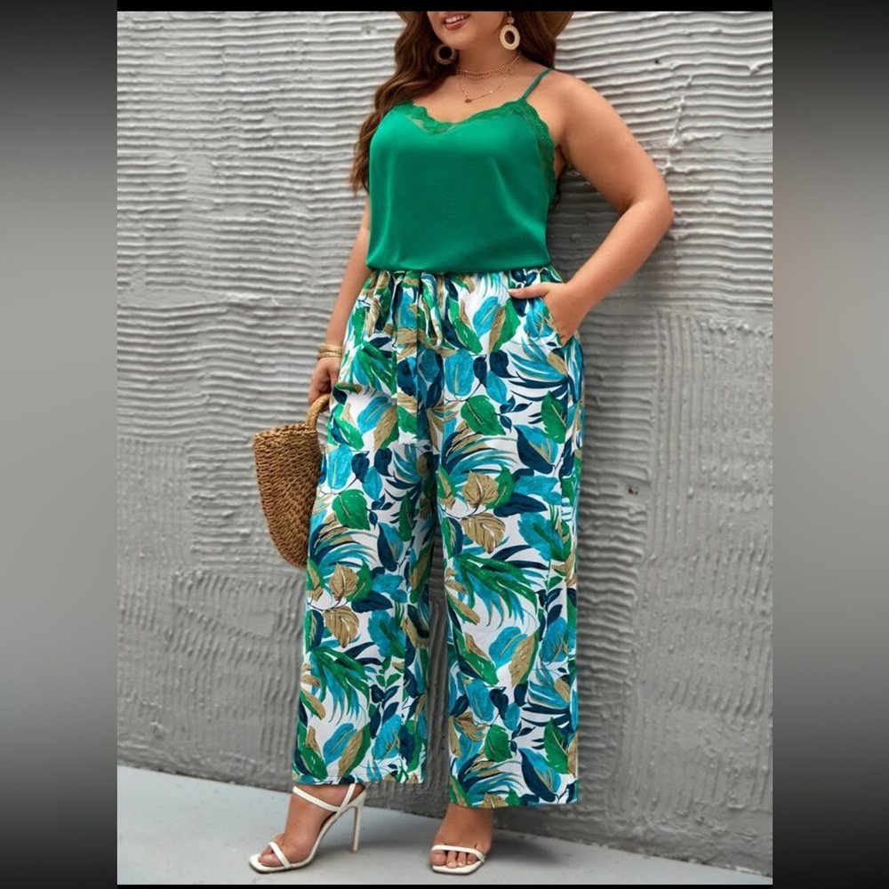SHEIN Frenchy set